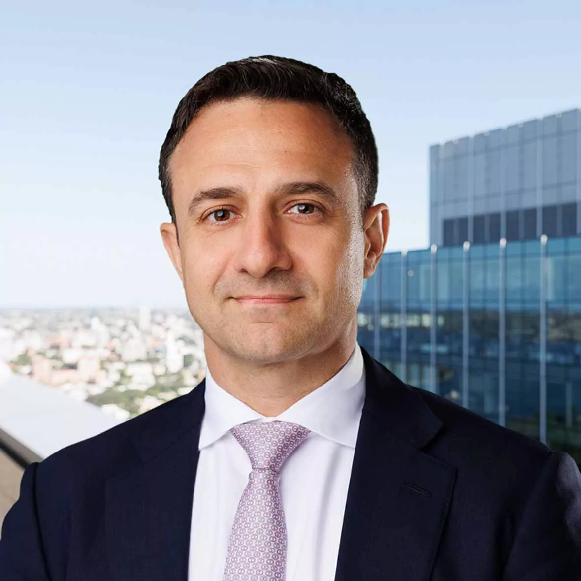 Michael Bendeli