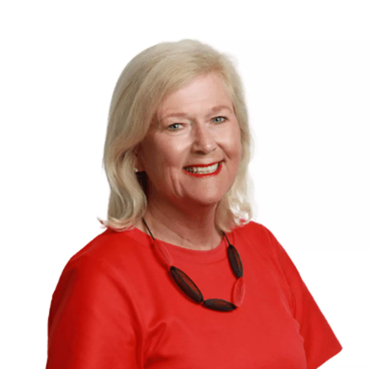 Sally Evans