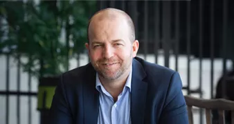 Ian Burge - Chief Operating Officer