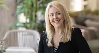 Roseanne Cartwright - Director, Communications & Sustainability