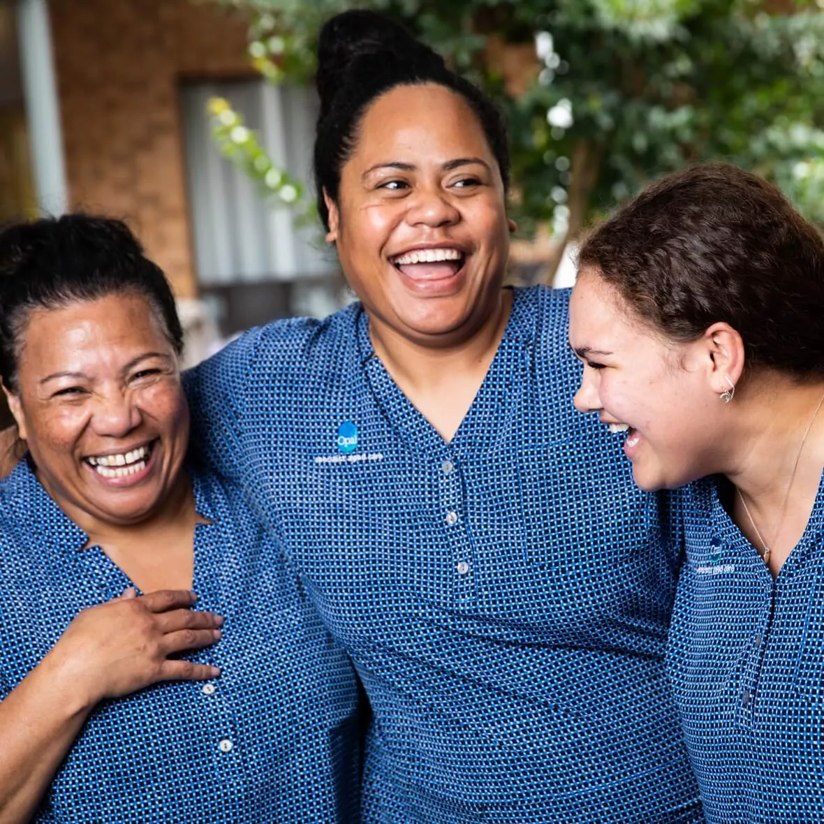 Quality Aged Care