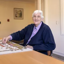 aged care services
