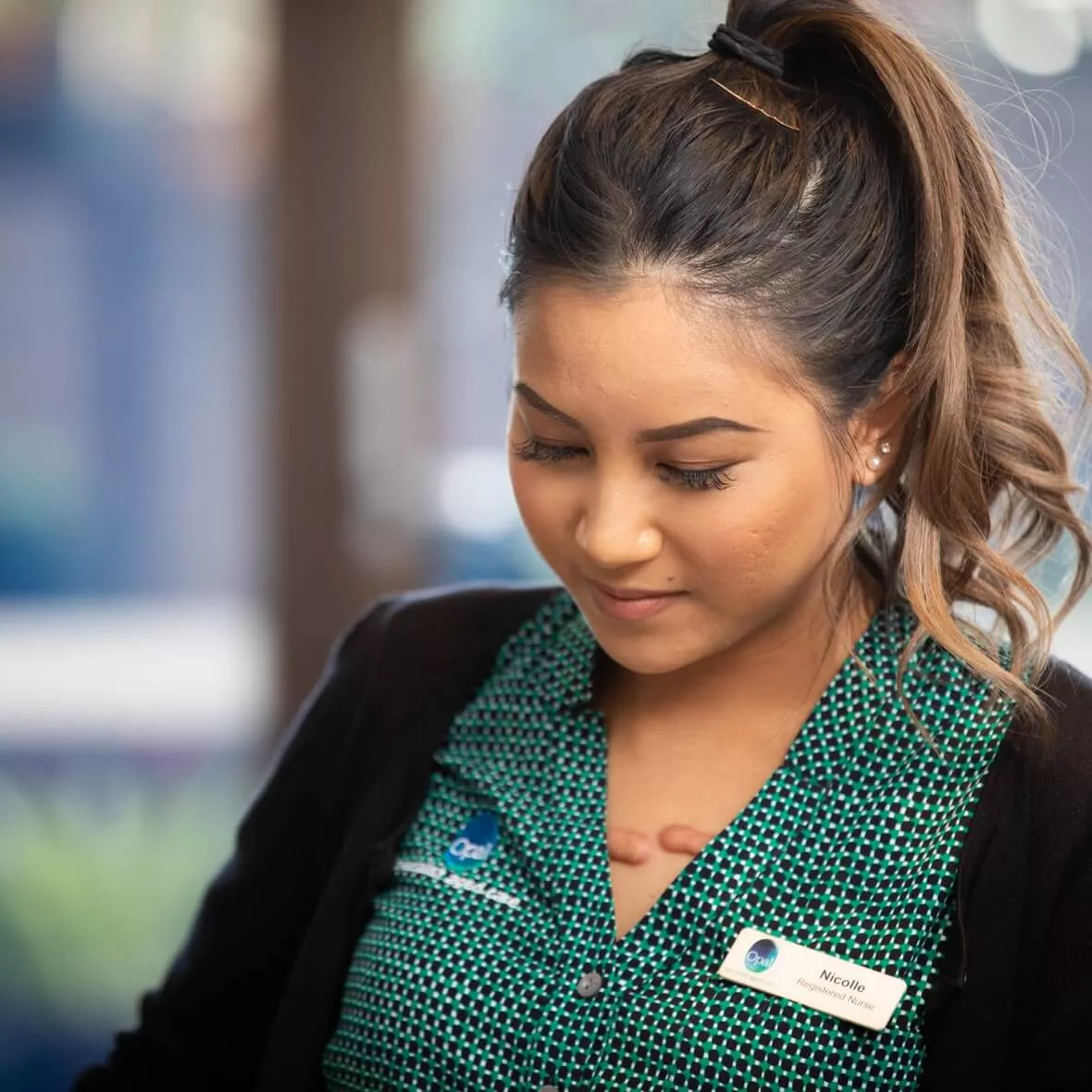 jobs in aged care