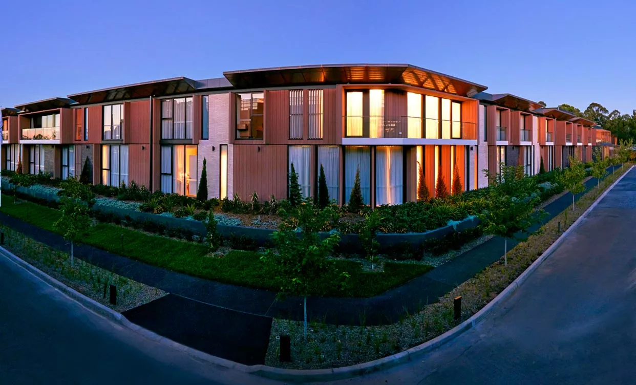 Bella Vista Gardens