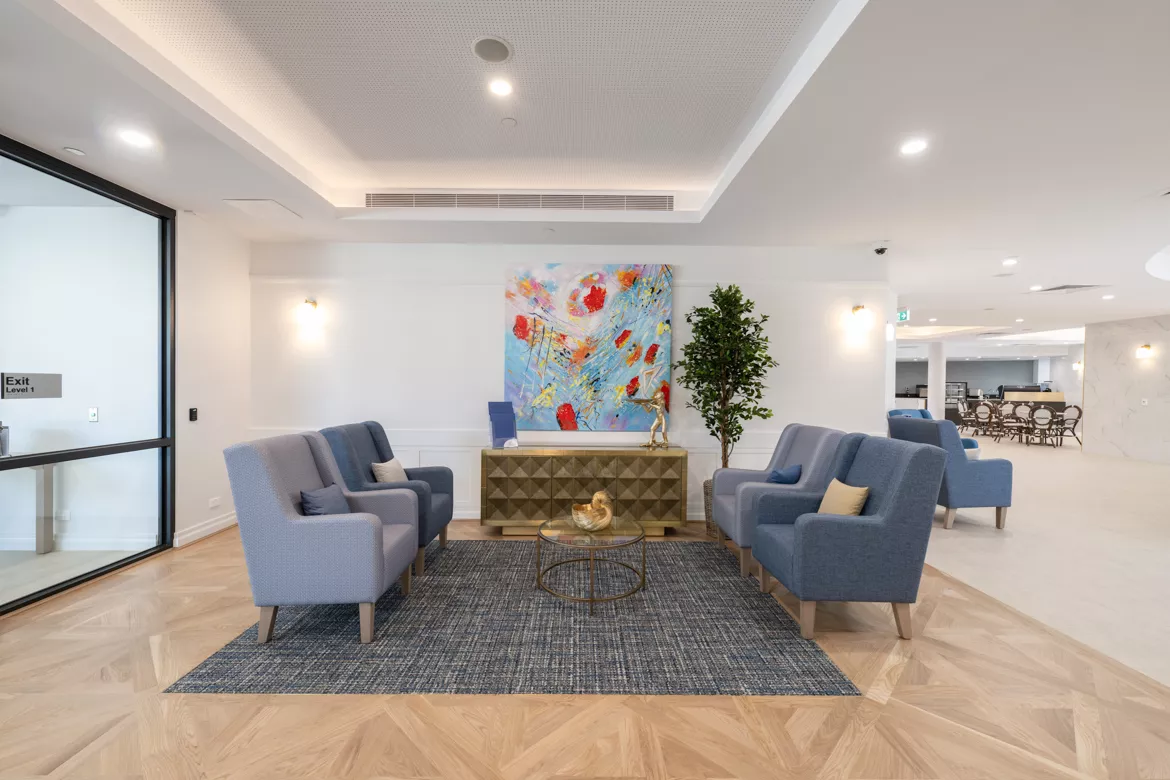 MOUNT ELIZA BOTANICA