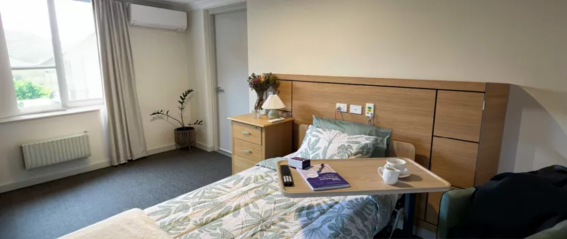 Melville Parkside Standard