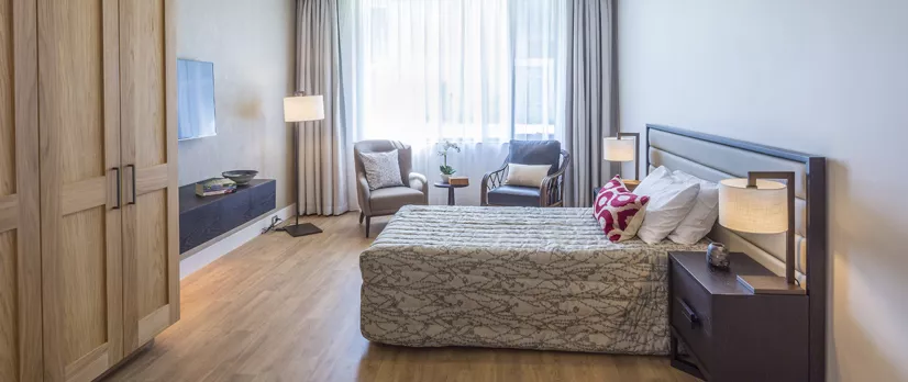 Superior Suites