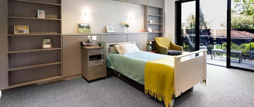 Premium room Oxley Grove