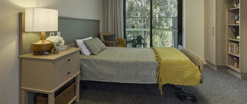 Toongabbie Premium room 