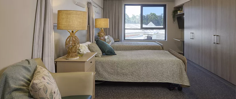 Toongabbie Superior Companion room 