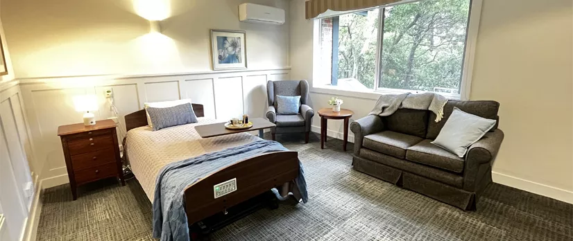 Double Suite 1, 2, & 4 Camberwell Mews