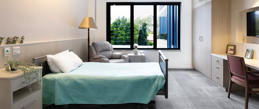 Classic room Oxley Grove