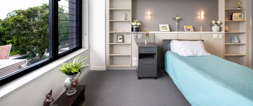 Deluxe Suite Oxley Grove