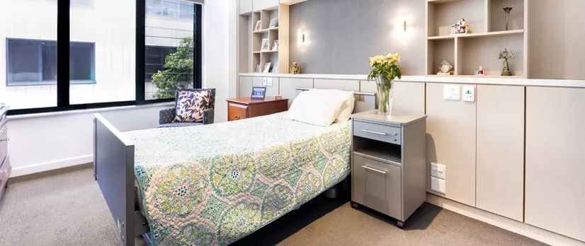 Premium Suite Oxley Grove 