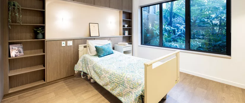 Superior Plus Room Oxley Grove