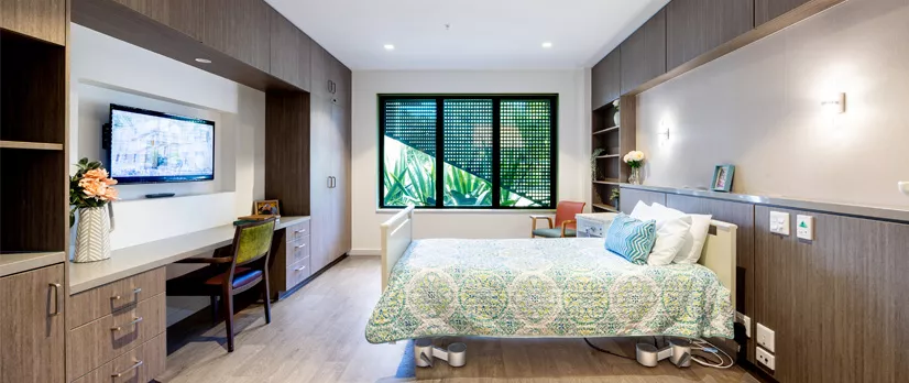 Superior Room Oxley Grove