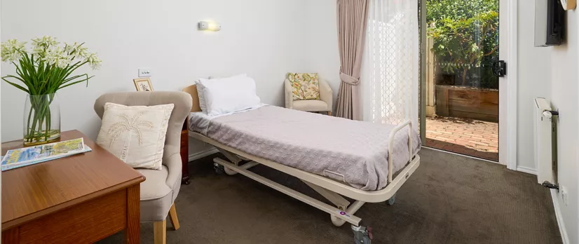 Brighton Shore Classic Room 