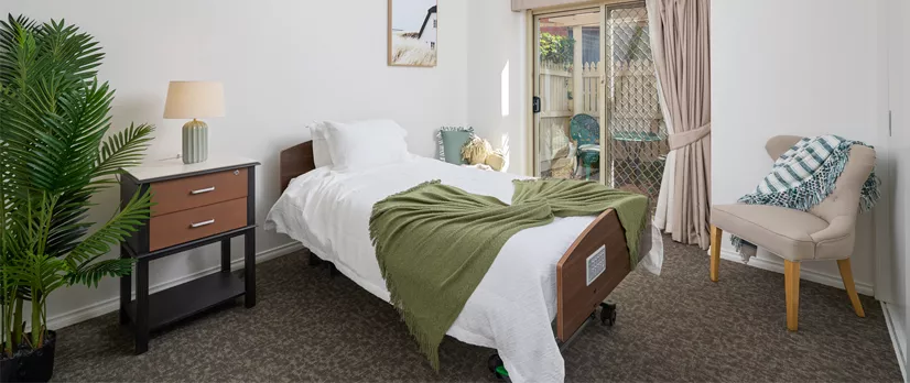 Brighton Shore Premium Villa room