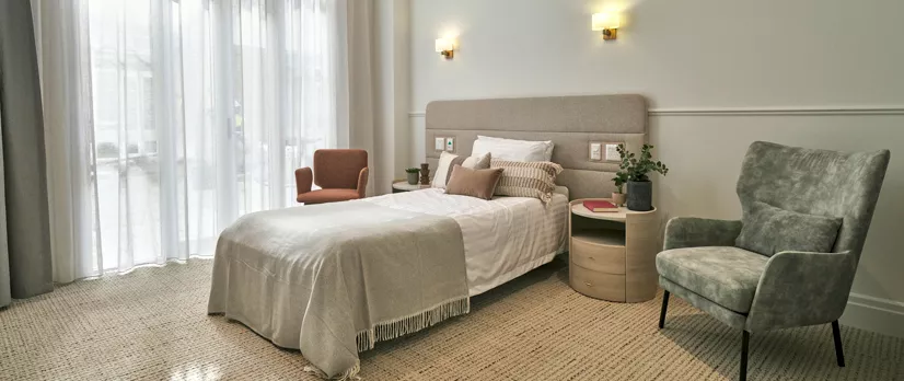 Greenwich Horizons Classic 