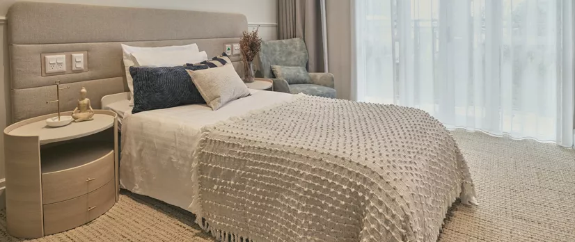 Greenwich Horizons Classic Plus