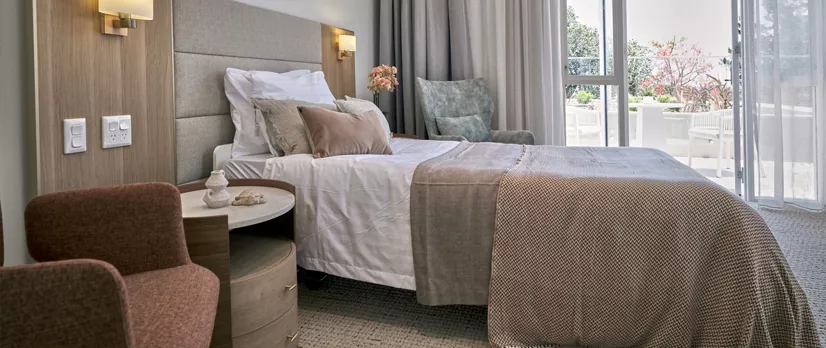 Greenwich Horizons Platinum 