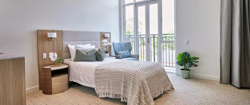 Greenwich Horizons Superior 