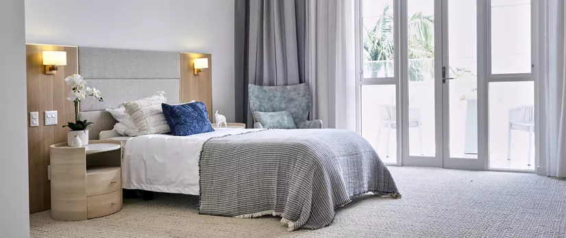 Greenwich Horizons Superior View