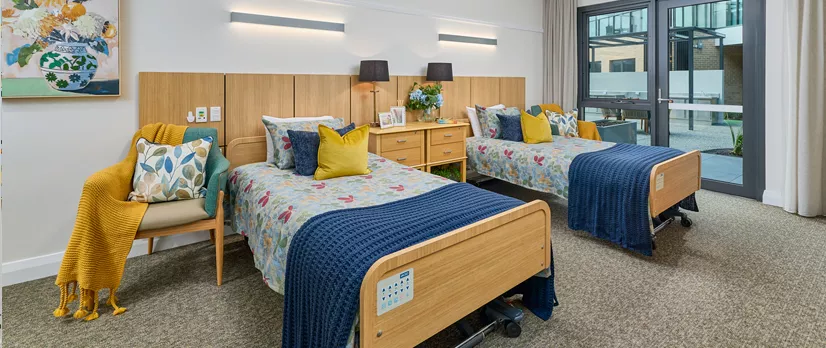 Classic Companion room Clyde North Terrace 