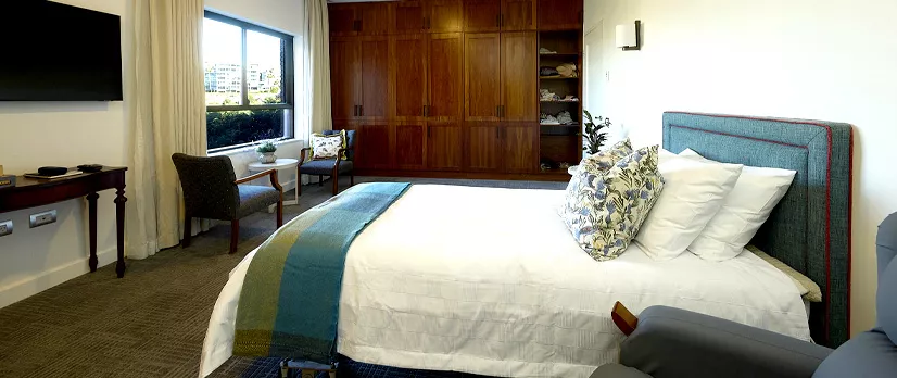 Lansdowne Gardens accommodation 9