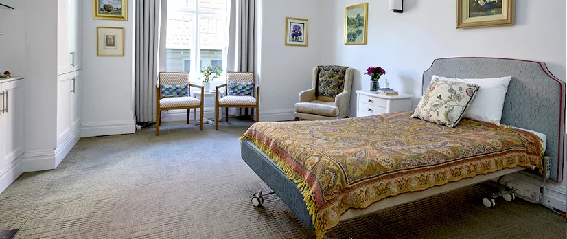 Lansdowne Gardens accommodation 05