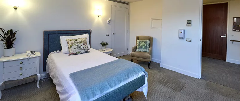 Lansdowne Gardens accommodation 03 