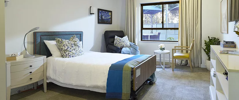 Lansdowne Gardens accommodation 1