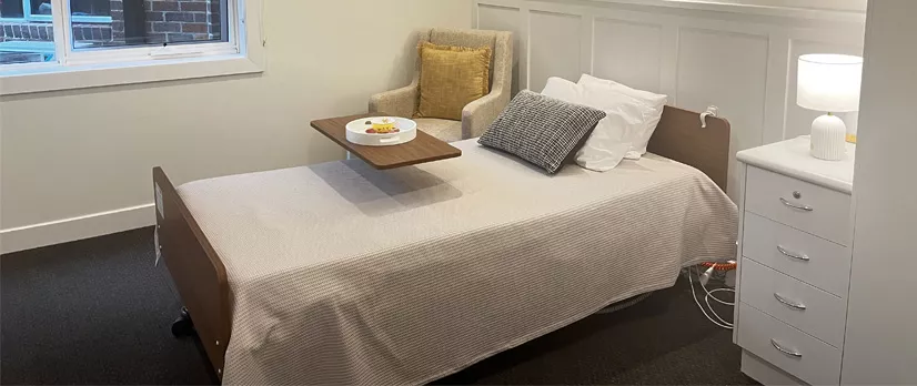 Premium Suite Camberwell Mews