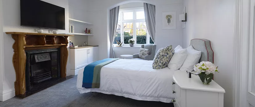 Deluxe Plus Suite