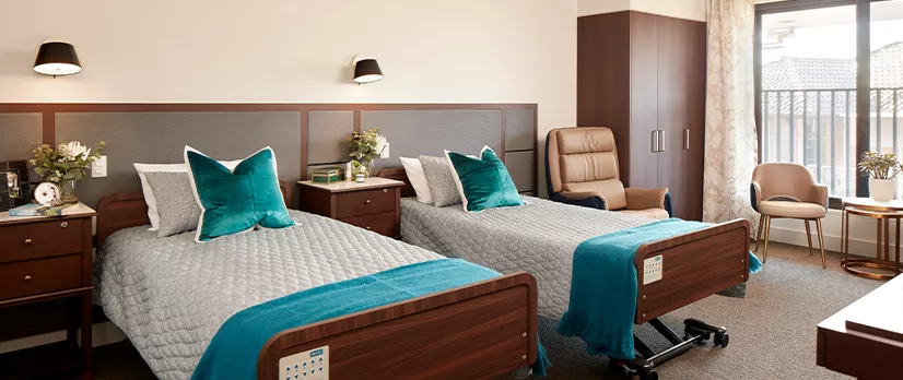 Deluxe Plus Suite