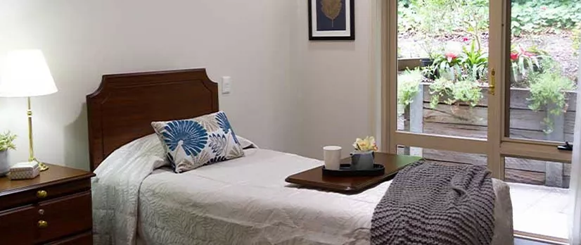 Surrey Hills Gardens