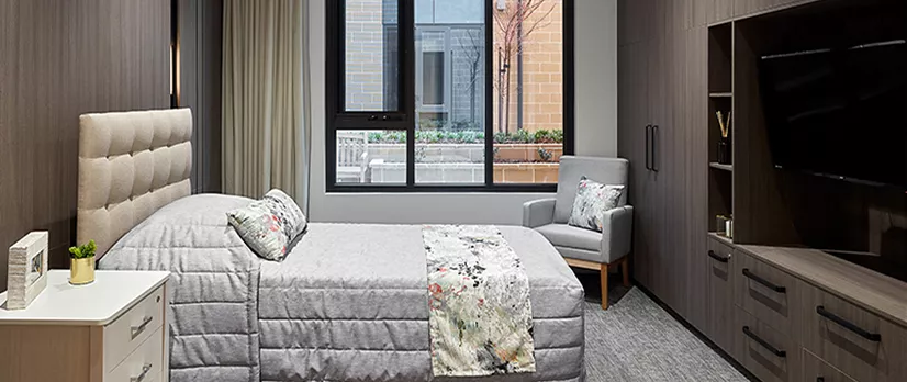 Deluxe Suites