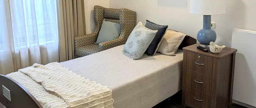 BlueCross Grossard Court