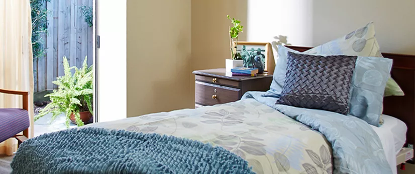 BlueCross Grossard Court