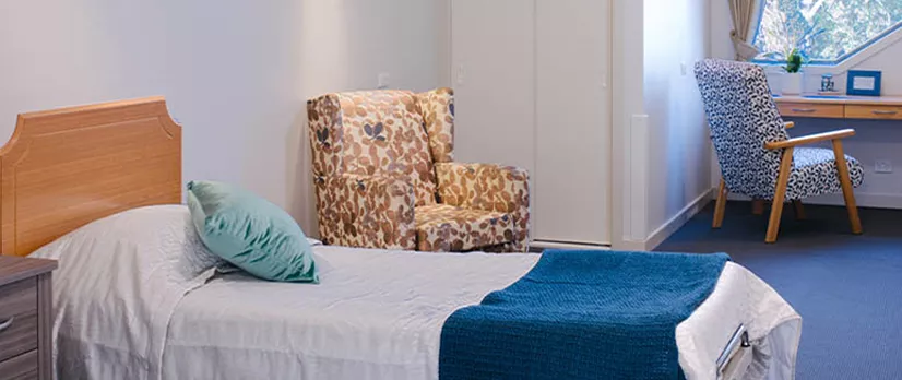 Scotchmans Creek Apartment