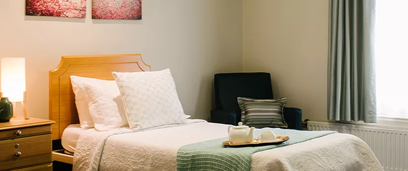 BlueCross Silverwood