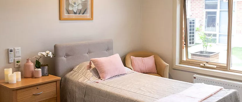 BlueCross Western Gardens