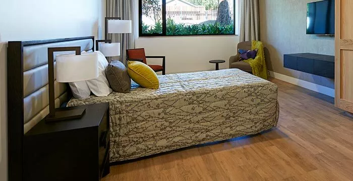 Classic Suites