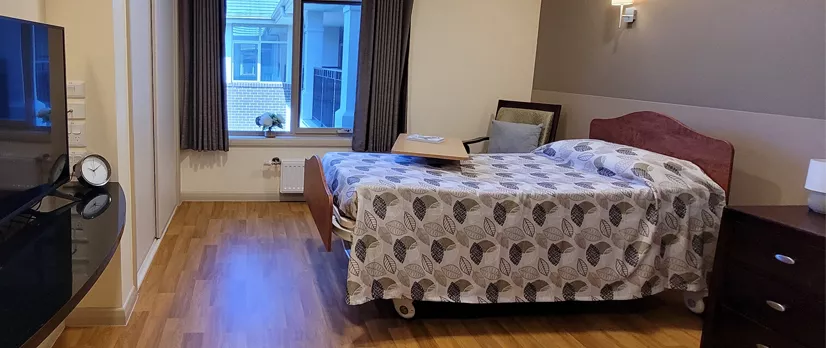 Classic Plus room 