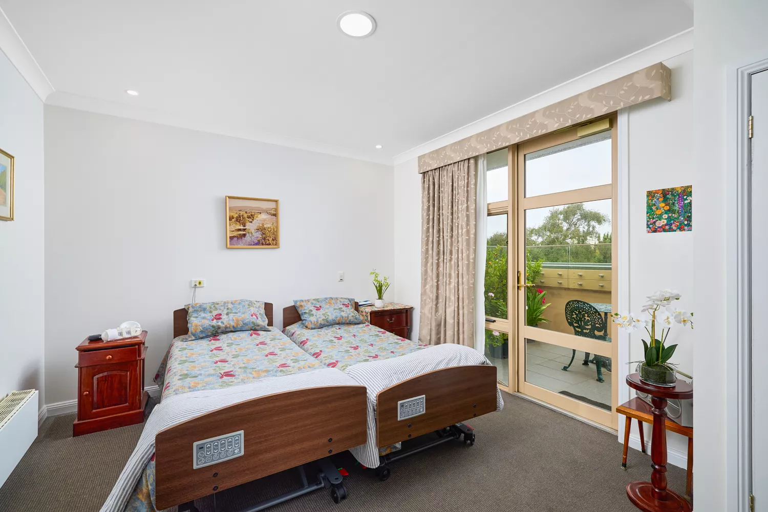 Deluxe Companion room 
