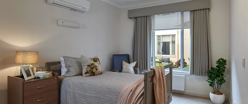 Diamond Creek Plus room