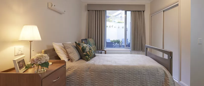 Diamond Creek Classic room