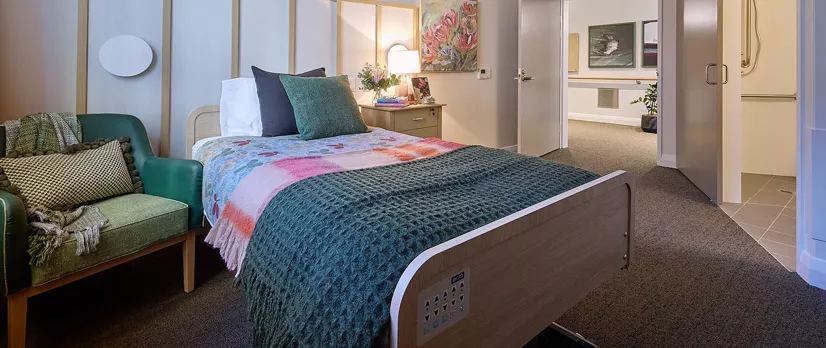 Epping Grand Classic Bedroom