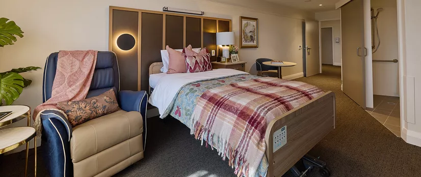 Epping Grand Premium Plus Bedroom