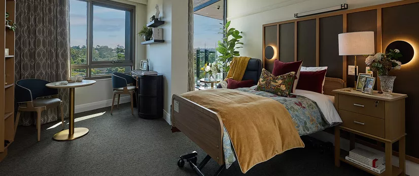 Epping Grand Suite